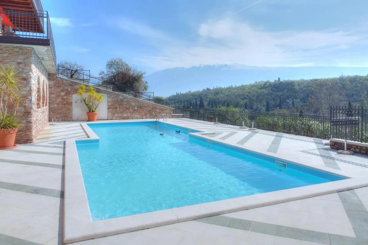 Albatros Apartment Toscolano Maderno