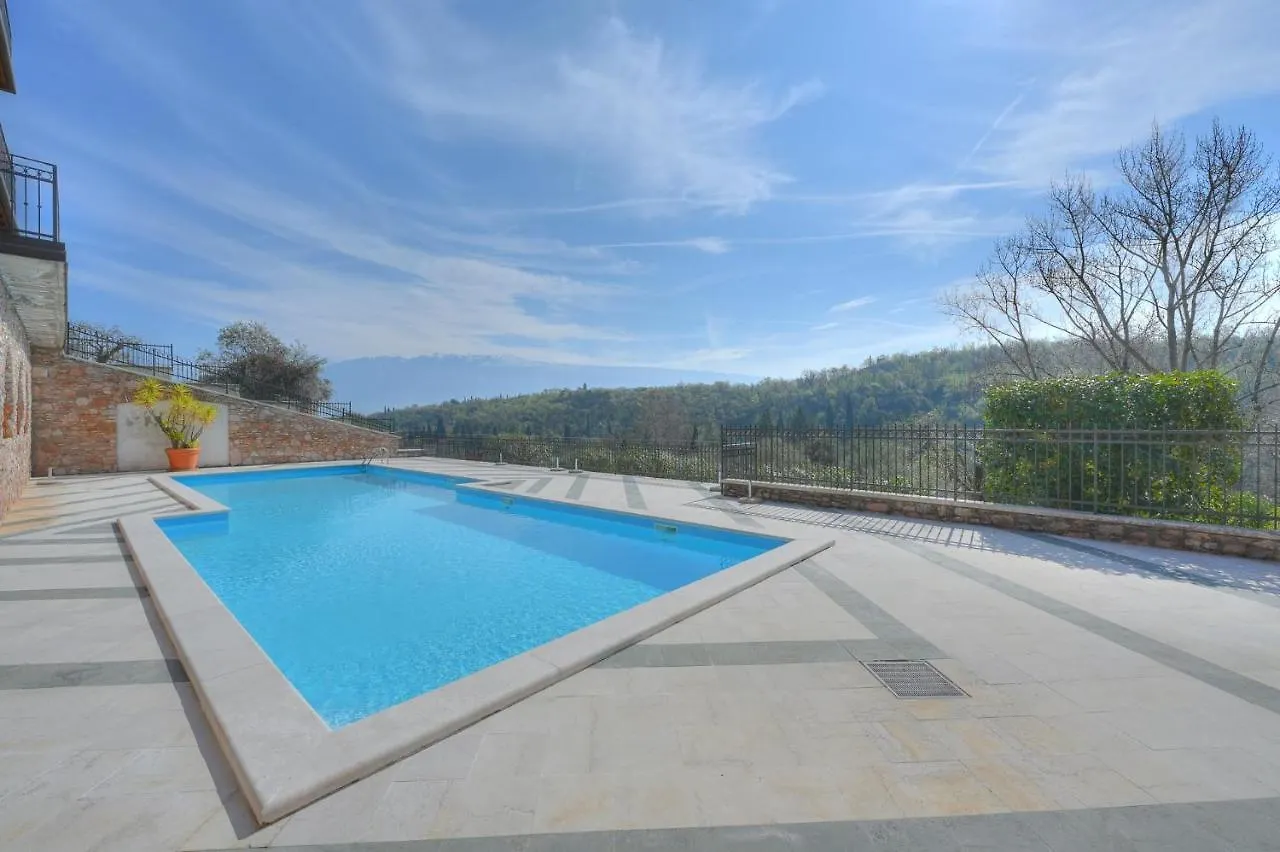 Albatros Apartment Toscolano Maderno