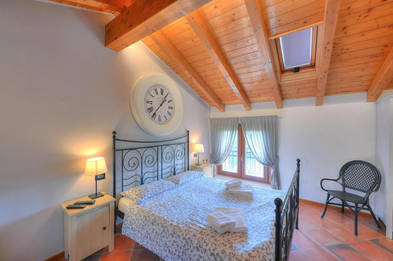 Albatros Apartment Toscolano Maderno