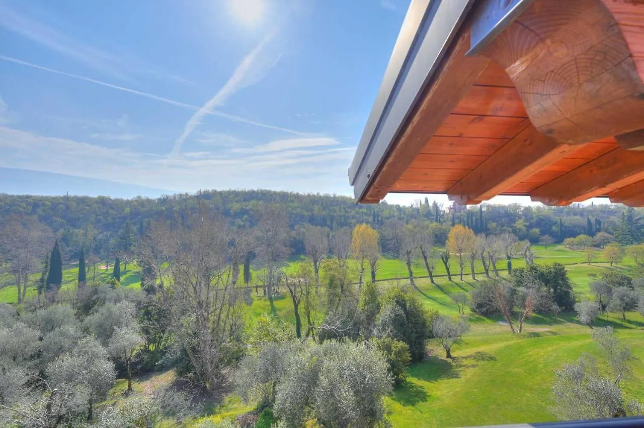 Albatros Apartment Toscolano Maderno