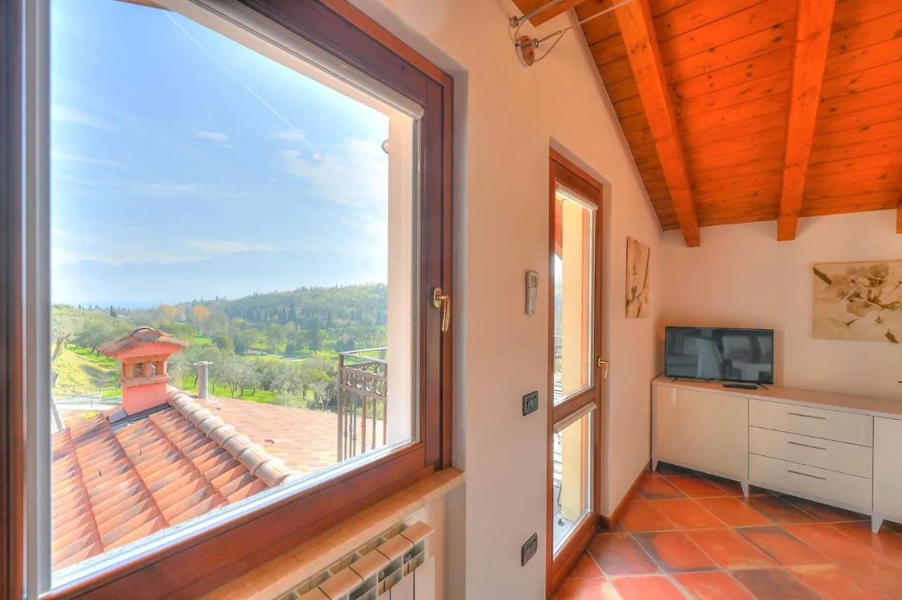 Albatros Apartment Toscolano Maderno