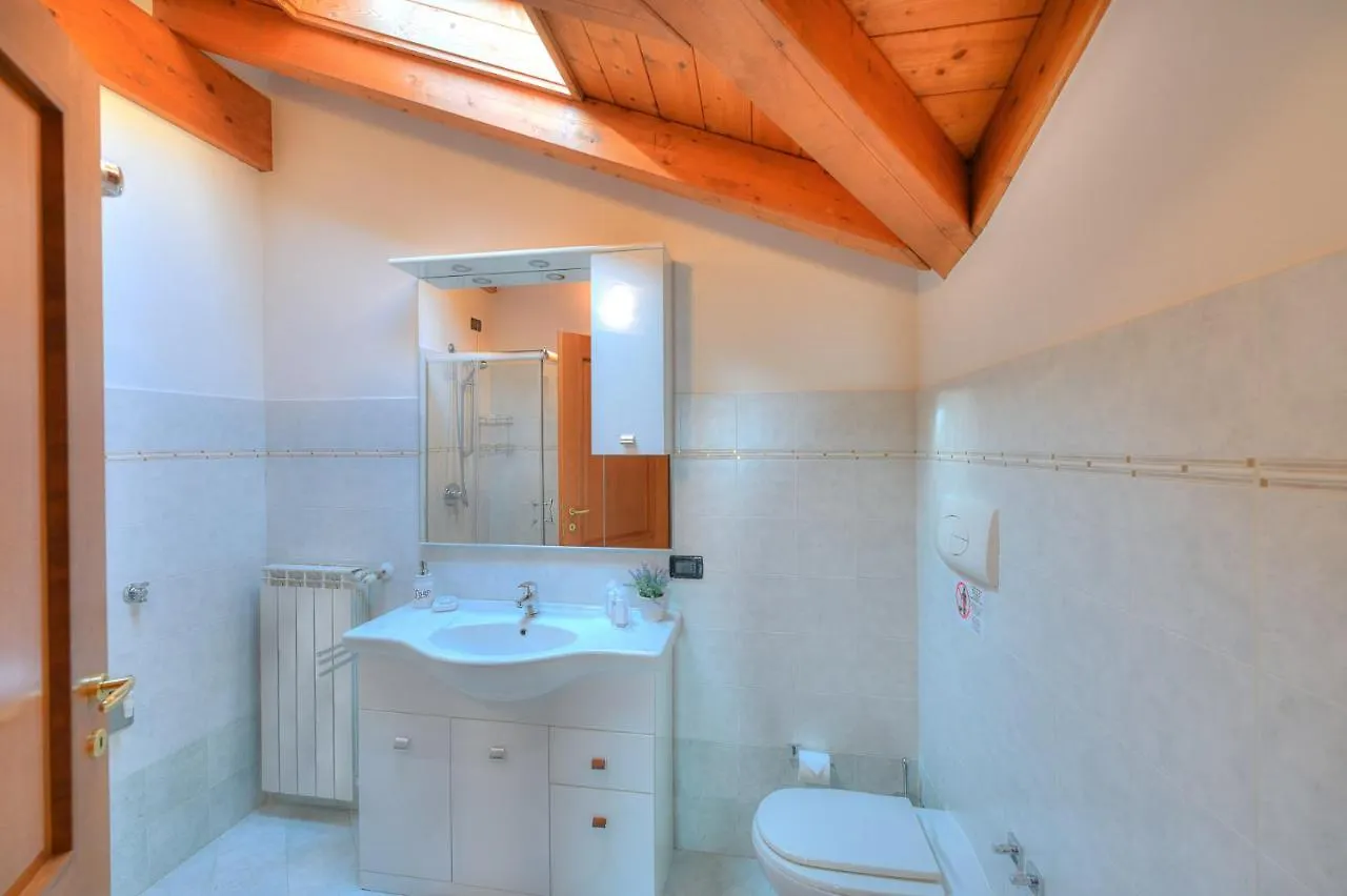 Albatros Apartment Toscolano Maderno