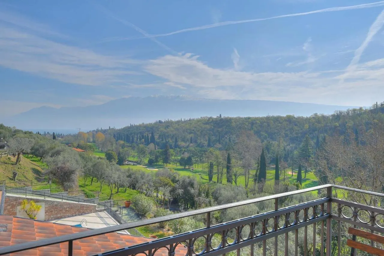 Albatros Apartment Toscolano Maderno 0*,
