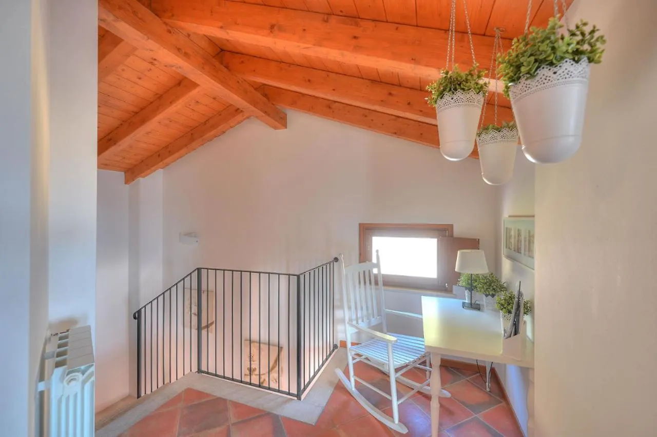 Albatros Apartment Toscolano Maderno Italy