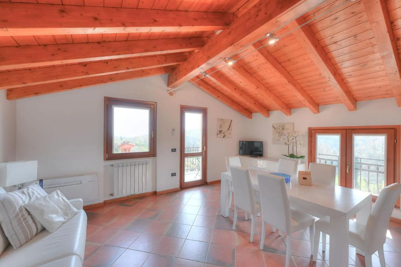 Albatros Apartment Toscolano Maderno