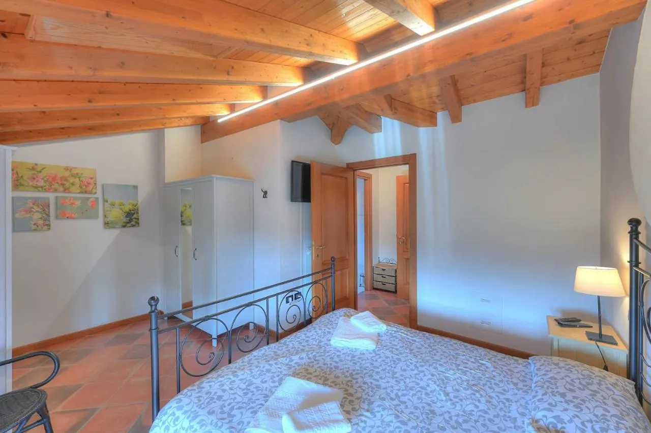 Albatros Apartment Toscolano Maderno