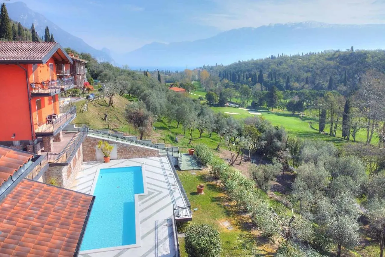Albatros Apartment Toscolano Maderno Italy