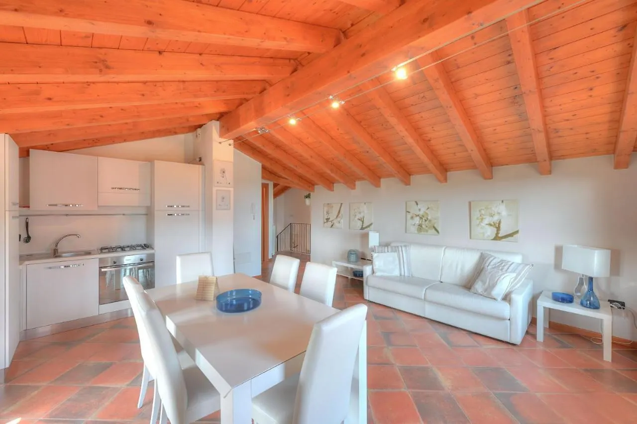 Albatros Apartment Toscolano Maderno