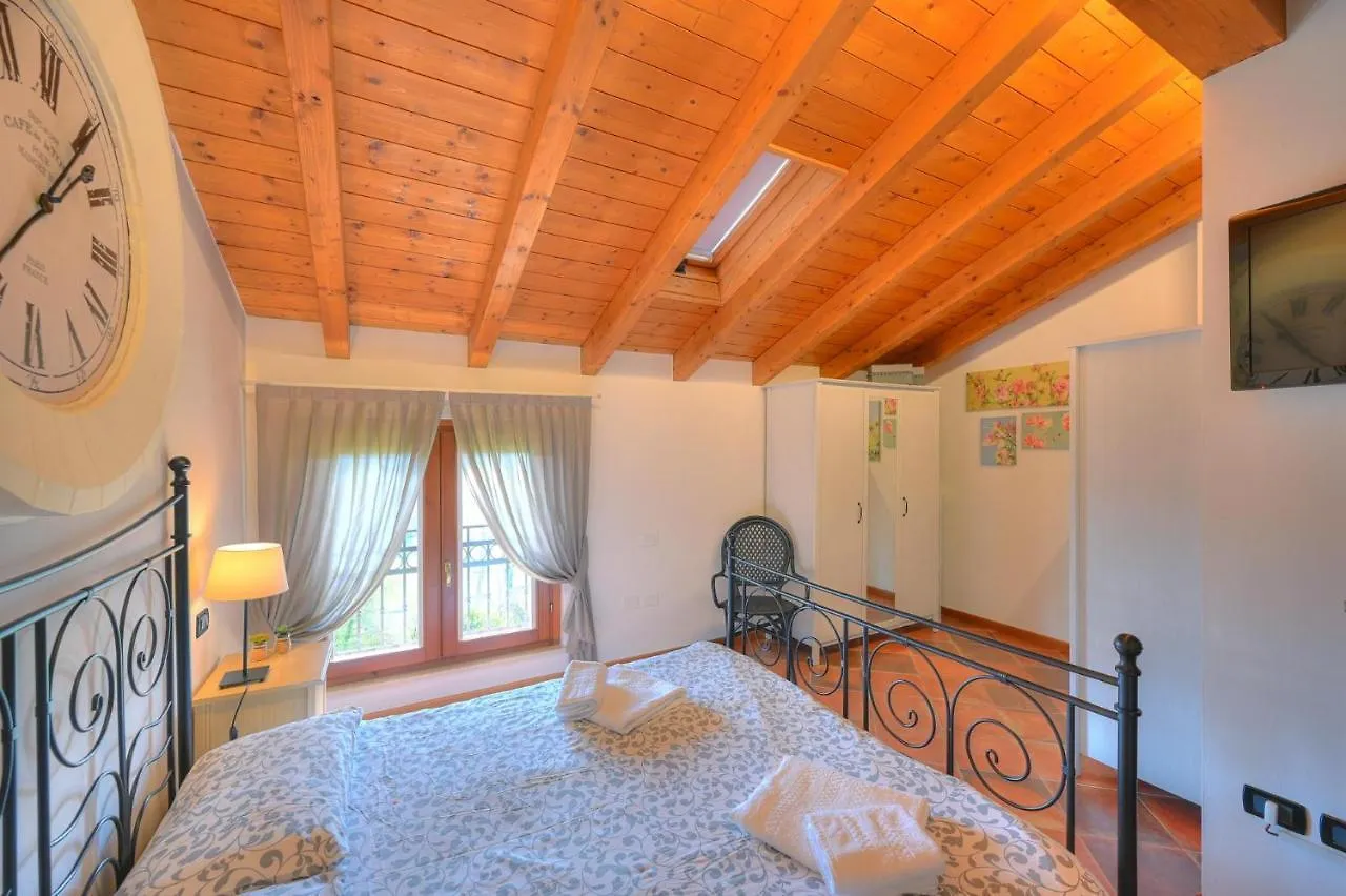 Albatros Apartment Toscolano Maderno