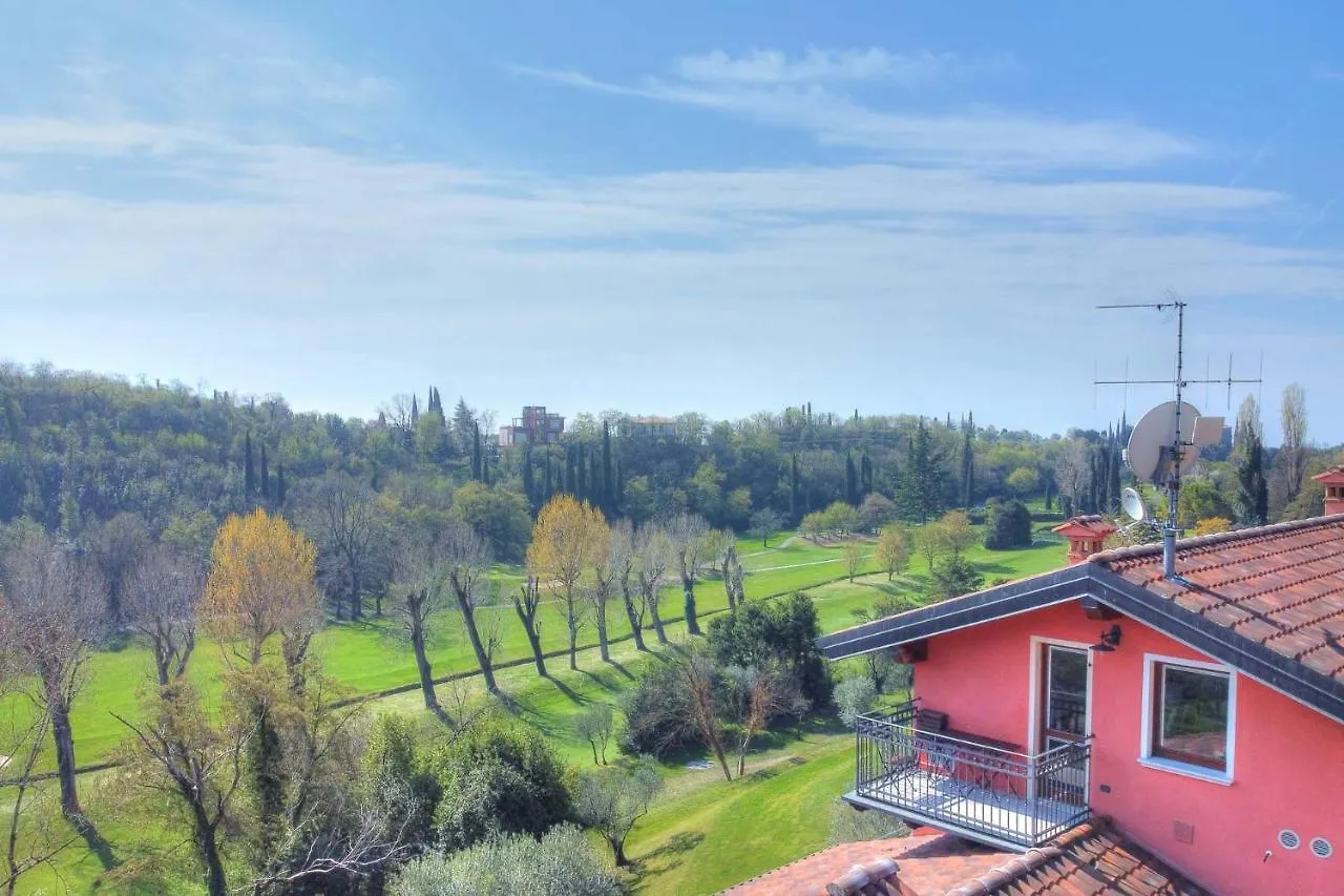 Albatros Apartment Toscolano Maderno 0*,  Italy