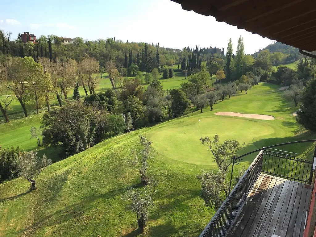 Albatros Apartment Toscolano Maderno