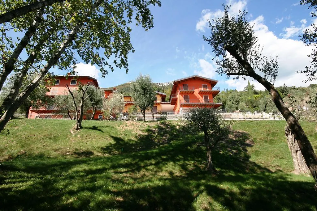Albatros Apartment Toscolano Maderno