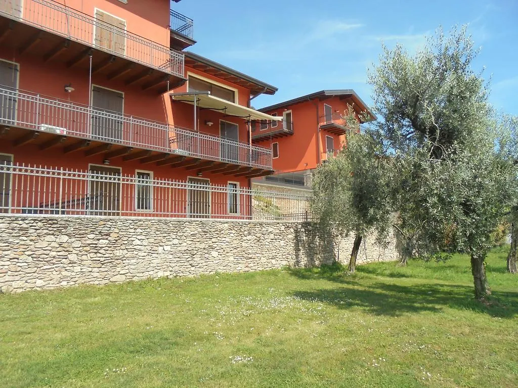 Albatros Apartment Toscolano Maderno