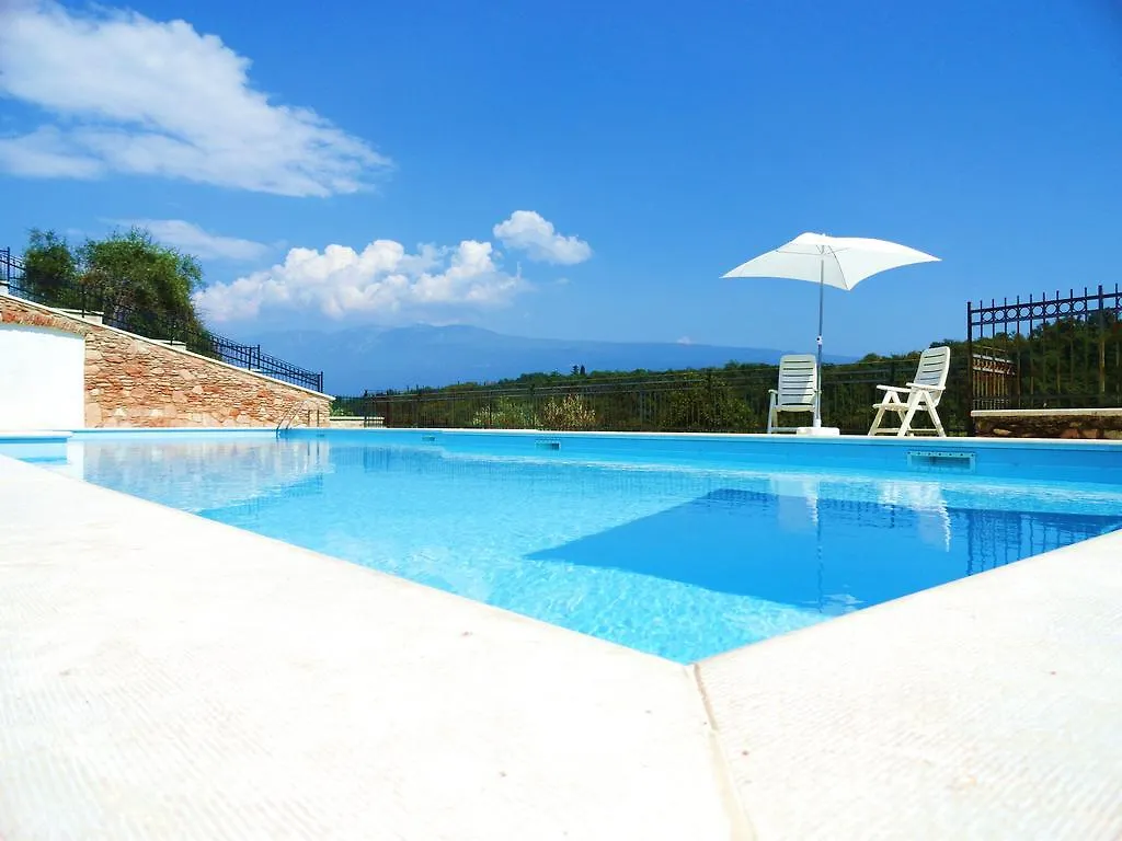 Albatros Apartment Toscolano Maderno