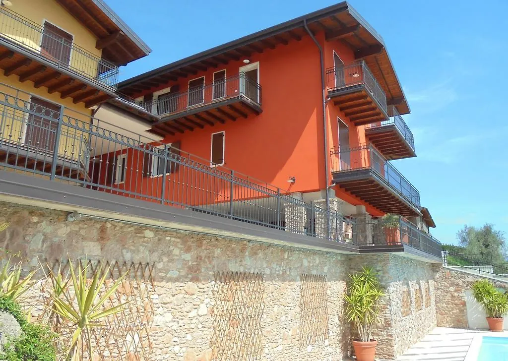 Albatros Apartment Toscolano Maderno