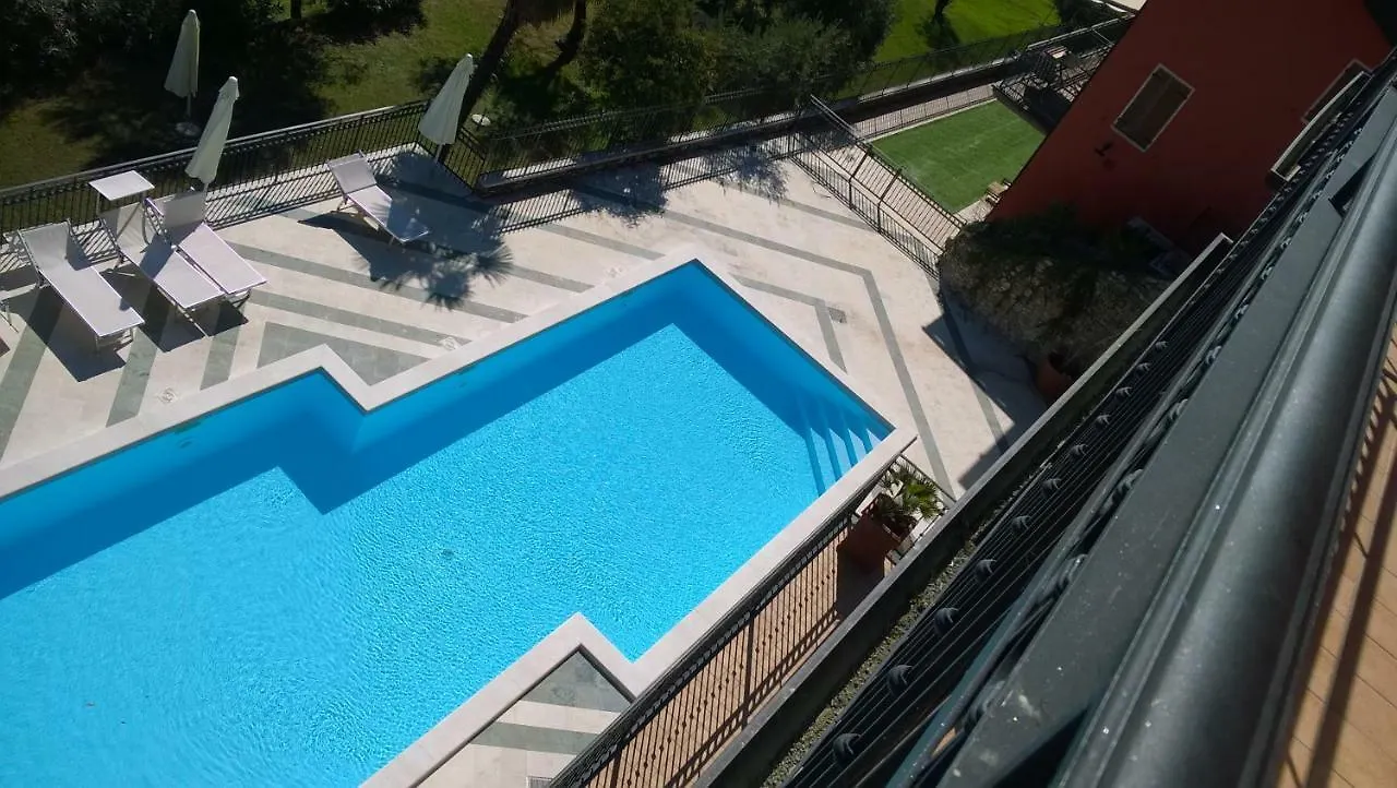 Albatros Apartment Toscolano Maderno
