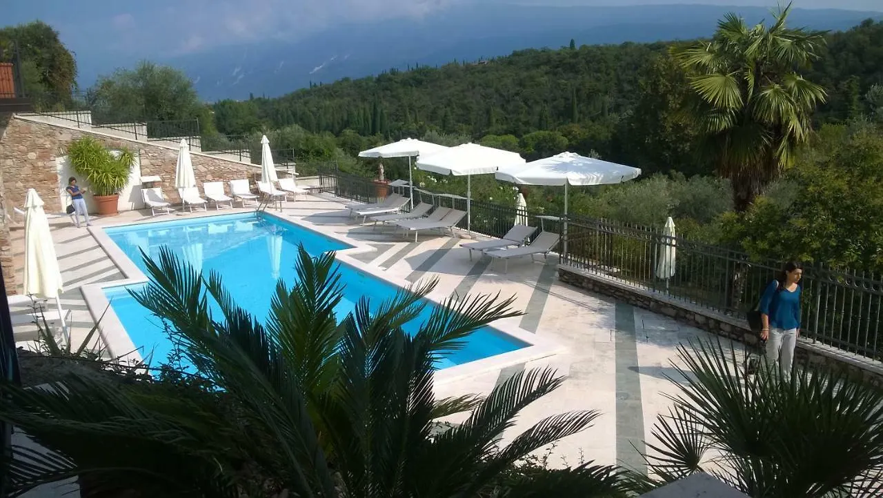 Albatros Apartment Toscolano Maderno