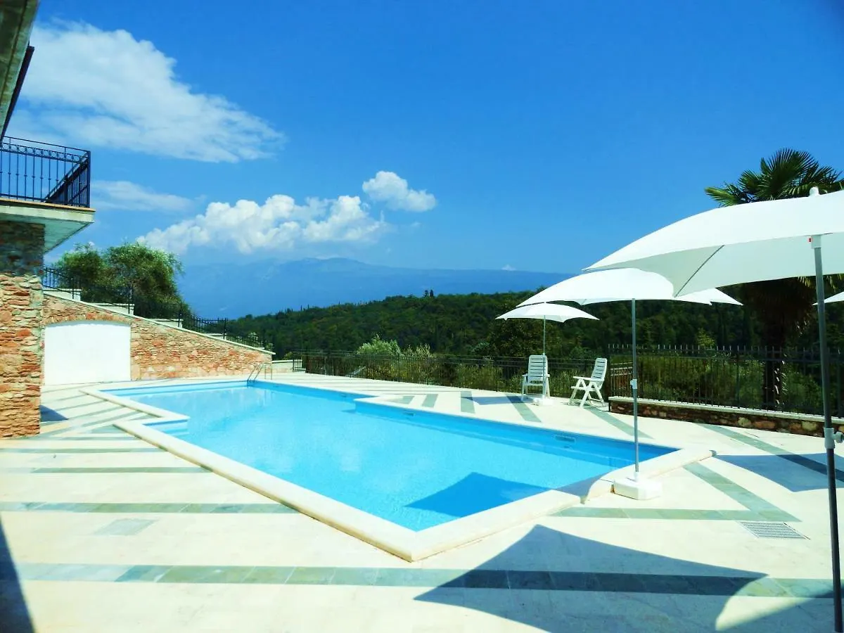 Albatros Apartment Toscolano Maderno