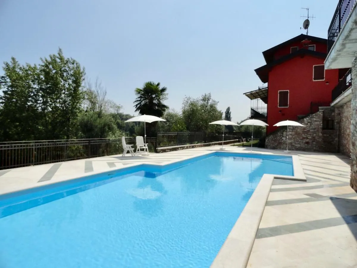 Albatros Apartment Toscolano Maderno Italy