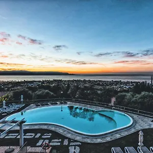 La Chioma Di Berenice Garda Hotel apartamentowy