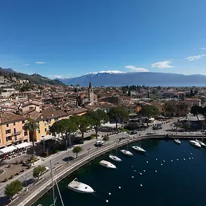 Apartment Panorama, Toscolano-Maderno