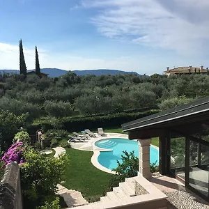 Apartment Energaia, Toscolano-Maderno
