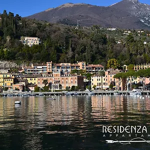 Apartment Residenza Diana, Toscolano-Maderno