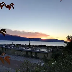 Apartment Lucia, Toscolano-Maderno