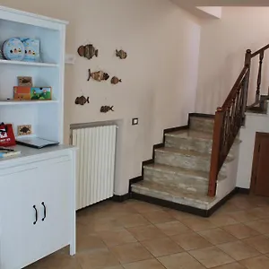 Ferienhaus Casa Andreina, Toscolano-Maderno