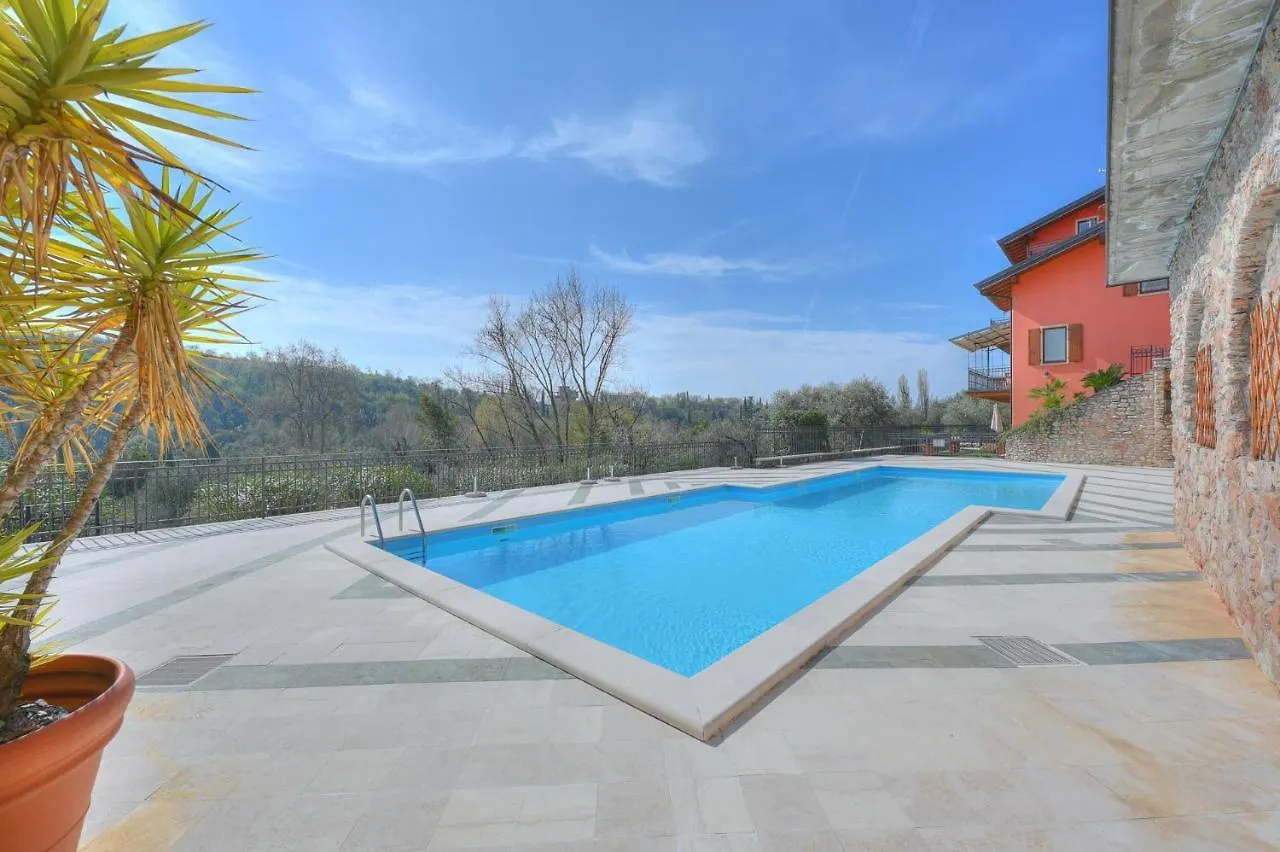 Ferienwohnung Albatros Toscolano-Maderno Apartment