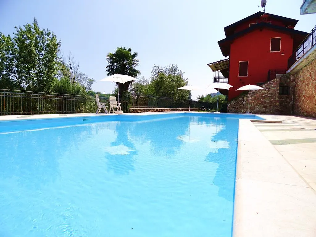 Ferienwohnung Albatros Toscolano-Maderno Apartment