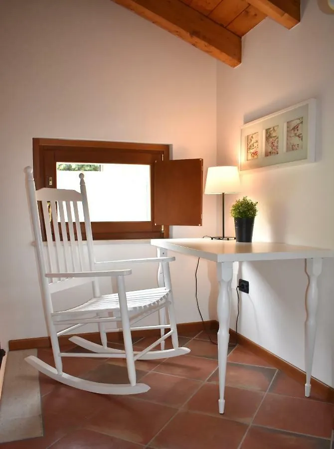 Albatros Apartamento Toscolano Maderno 0*,